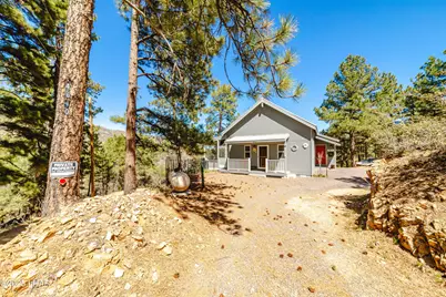 4640 S Keller Rd, Kingman, AZ 86401 - Photo 1