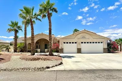 1790 Laramie Dr, Lake Havasu City, AZ 86404 - Photo 1