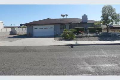 180 Mulberry Ave, Lake Havasu City, AZ 86403 - Photo 1
