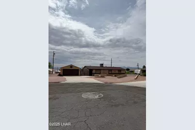 3151 Ramrod Ln, Lake Havasu City, AZ 86404 - Photo 1
