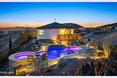 941 Red Rock Rd, Lake Havasu City, AZ 86406 - Photo 1