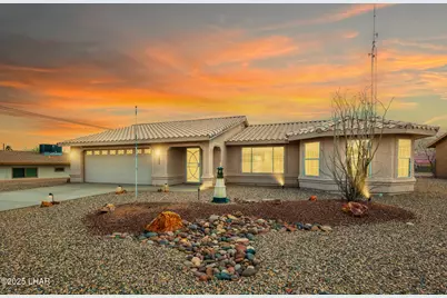 3888 Lighthouse Dr, Lake Havasu City, AZ 86406 - Photo 1