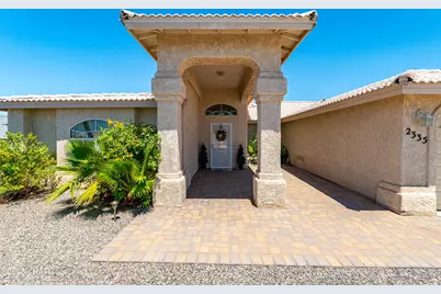 2335 Palo Verde Blvd N, Lake Havasu City, AZ 86404 - Photo 1