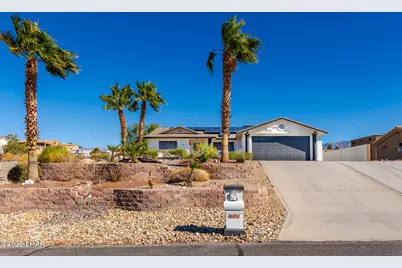 672 Wayside Dr, Lake Havasu City, AZ 86403 - Photo 1