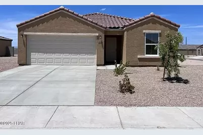 6533 Black Canyon Dr, Mohave Valley, AZ 86440 - Photo 1