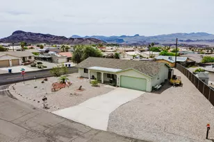 3092 Tomahawk Dr Dr, Lake Havasu City, AZ 86406 - Photo 1