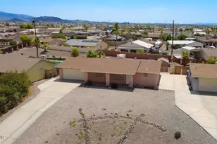 3428 Offshore Dr, Lake Havasu City, AZ 86406 - Photo 1