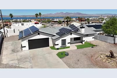 1629 Topaz Dr, Lake Havasu City, AZ 86403 - Photo 1