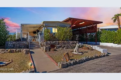 1619 Sea Angler Dr, Lake Havasu City, AZ 86403 - Photo 1