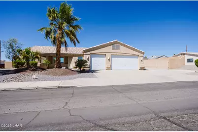 3427 Kearsage Dr, Lake Havasu City, AZ 86406 - Photo 1