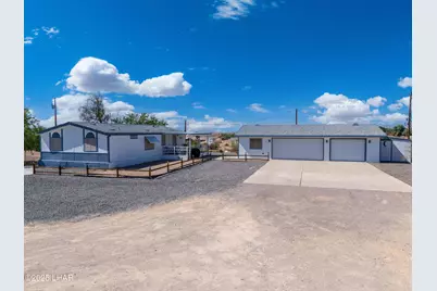 13118 San Xavier Dr, Topock, AZ 86436 - Photo 1