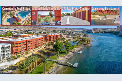 231 Moser Ave #B, Bullhead City, AZ 86429 - Photo 1