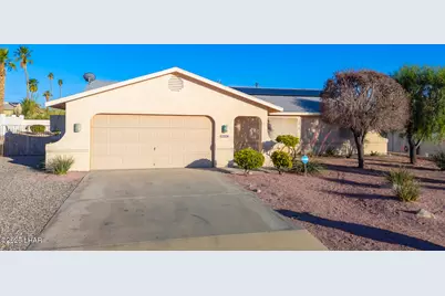 2974 Caravelle Dr, Lake Havasu City, AZ 86406 - Photo 1