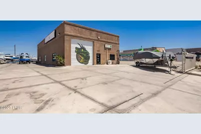 1525 Industrial Blvd, Lake Havasu City, AZ 86403 - Photo 1