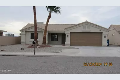 2477 Constellation Dr, Lake Havasu City, AZ 86403 - Photo 1