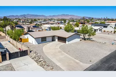 2529 Sunchief Ln, Lake Havasu City, AZ 86403 - Photo 1