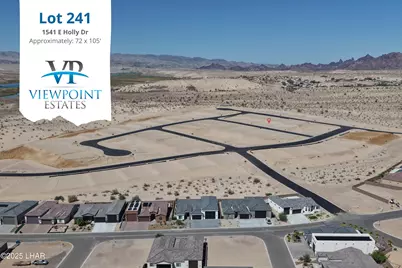 1541 E Holly Dr, Lake Havasu City, AZ 86404 - Photo 1