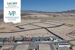 1541 E Holly Dr, Lake Havasu City, AZ 86404 - Photo 1
