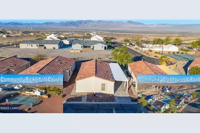 3313 Santana Loop, Bullhead City, AZ 86442 - Photo 1