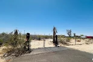 48880 AZ-72, Bouse, AZ 85325 - Photo 1