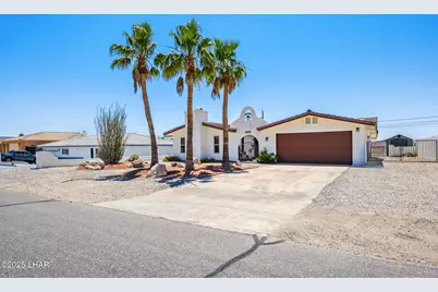 671 Aloha Dr, Lake Havasu City, AZ 86406 - Photo 1