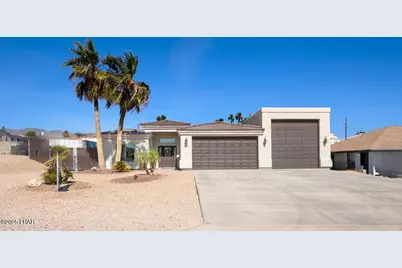 3560 Buckboard Dr, Lake Havasu City, AZ 86404 - Photo 1
