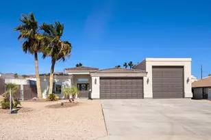 3560 Buckboard Dr, Lake Havasu City, AZ 86404 - Photo 1