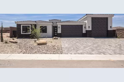1650 E Sandra Dr, Lake Havasu City, AZ 86404 - Photo 1