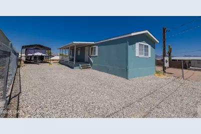 10922 Sail Dr, Parker, AZ 85344 - Photo 1