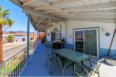 10056 Harbor View Rd Rd, Parker, AZ 85344 - Photo 1