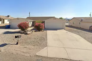 3410 Tomahawk Dr, Lake Havasu City, AZ 86406 - Photo 1