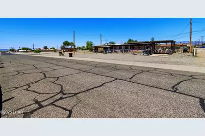 1412 1414  1416  14th St, Parker, AZ 85344 - Photo 1