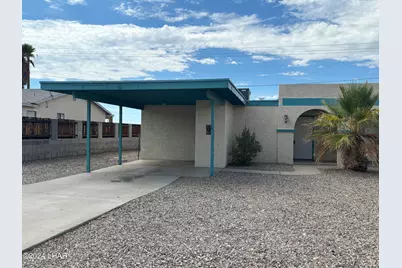 2900 Arabian Dr #A, Lake Havasu City, AZ 86404 - Photo 1