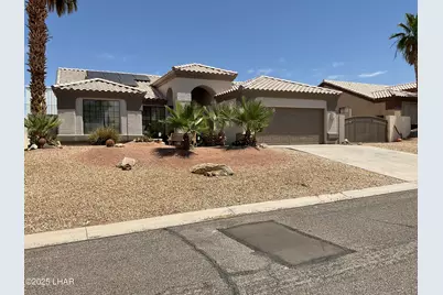 2439 Dawn Dr, Lake Havasu City, AZ 86404 - Photo 1