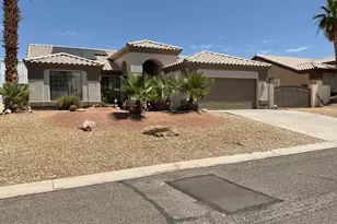 2439 Dawn Dr, Lake Havasu City, AZ 86404 - Photo 1