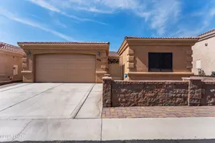 406 Noland Ct, Lake Havasu City, AZ 86403 - Photo 1