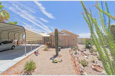 49689 Ruby Ave, Quartzsite, AZ 85346 - Photo 1