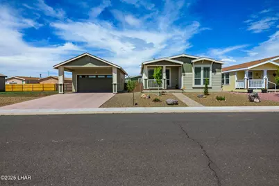 1326 Ponderosa, Williams, AZ 86046 - Photo 1