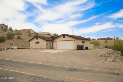 4022 Window Rock Rd, Lake Havasu City, AZ 86406 - Photo 1