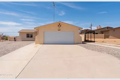 3435 Saratoga Ct, Lake Havasu City, AZ 86406 - Photo 1