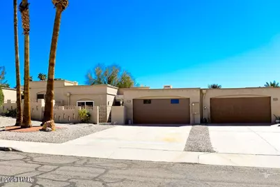 378 Jones Dr, Lake Havasu City, AZ 86406 - Photo 1