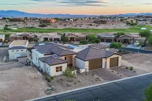 1874 E Troon Dr, Lake Havasu City, AZ 86404 - Photo 1