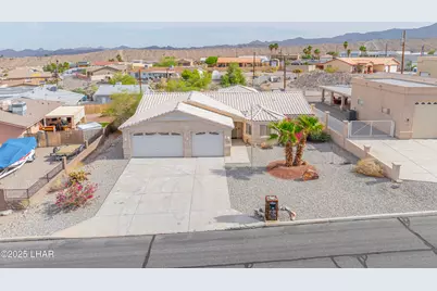 3103 Crater Dr, Lake Havasu City, AZ 86404 - Photo 1
