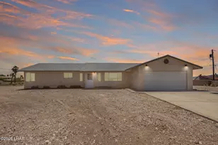 3716 Sloop Ln, Lake Havasu City, AZ 86406 - Photo 1
