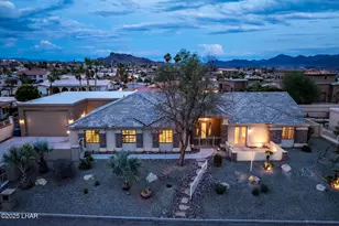 2480 Lema Dr, Lake Havasu City, AZ 86406 - Photo 1