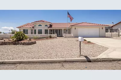 181 Mulberry Ave, Lake Havasu City, AZ 86403 - Photo 1