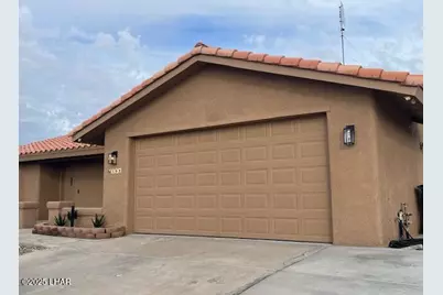 192 Mescal, Lake Havasu City, AZ 86403 - Photo 1