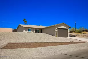 3645 Parkview Dr, Lake Havasu City, AZ 86406 - Photo 1