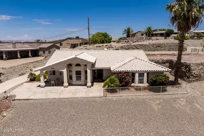 3851 Yazoo Dr, Lake Havasu City, AZ 86404 - Photo 1