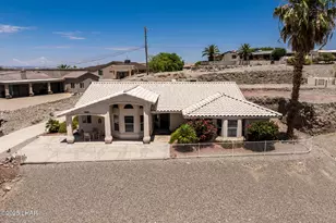 3851 Yazoo Dr, Lake Havasu City, AZ 86404 - Photo 1